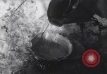 Standbild 41 Tank Bataillon Bercheux Belgien, 1945, aus Sekunde 39 historischem Filmmaterial Videoclip 65675075829