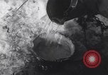 Standbild 41 Tank Bataillon Bercheux Belgien, 1945, aus Sekunde 40 historischem Filmmaterial Videoclip 65675075829