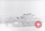 Standbild 41 Tank Bataillon Bercheux Belgien, 1945, aus Sekunde 42 historischem Filmmaterial Videoclip 65675075829