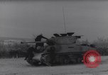 Standbild 41 Tank Bataillon Bercheux Belgien, 1945, aus Sekunde 44 historischem Filmmaterial Videoclip 65675075829