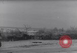 Standbild 41 Tank Bataillon Bercheux Belgien, 1945, aus Sekunde 55 historischem Filmmaterial Videoclip 65675075829