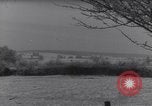 Standbild 41 Tank Bataillon Bercheux Belgien, 1945, aus Sekunde 56 historischem Filmmaterial Videoclip 65675075829