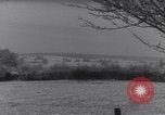 Standbild 41 Tank Bataillon Bercheux Belgien, 1945, aus Sekunde 57 historischem Filmmaterial Videoclip 65675075829