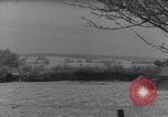 Standbild 41 Tank Bataillon Bercheux Belgien, 1945, aus Sekunde 58 historischem Filmmaterial Videoclip 65675075829