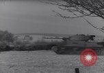 Standbild 41 Tank Bataillon Bercheux Belgien, 1945, aus Sekunde 59 historischem Filmmaterial Videoclip 65675075829