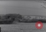 Standbild 41 Tank Bataillon Bercheux Belgien, 1945, aus Sekunde 62 historischem Filmmaterial Videoclip 65675075829