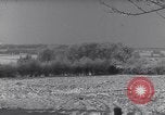 Standbild 41 Tank Bataillon Bercheux Belgien, 1945, aus Sekunde 5 historischem Filmmaterial Videoclip 65675075830