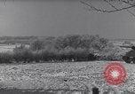 Standbild 41 Tank Bataillon Bercheux Belgien, 1945, aus Sekunde 6 historischem Filmmaterial Videoclip 65675075830