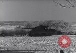 Standbild 41 Tank Bataillon Bercheux Belgien, 1945, aus Sekunde 16 historischem Filmmaterial Videoclip 65675075830