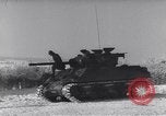 Standbild 41 Tank Bataillon Bercheux Belgien, 1945, aus Sekunde 31 historischem Filmmaterial Videoclip 65675075830