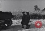 Standbild 41 Tank Bataillon Bercheux Belgien, 1945, aus Sekunde 36 historischem Filmmaterial Videoclip 65675075830