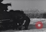 Standbild 41 Tank Bataillon Bercheux Belgien, 1945, aus Sekunde 38 historischem Filmmaterial Videoclip 65675075830