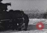 Standbild 41 Tank Bataillon Bercheux Belgien, 1945, aus Sekunde 40 historischem Filmmaterial Videoclip 65675075830
