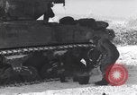 Standbild 41 Tank Bataillon Bercheux Belgien, 1945, aus Sekunde 54 historischem Filmmaterial Videoclip 65675075830