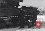 Standbild 41 Tank Bataillon Bercheux Belgien, 1945, aus Sekunde 57 historischem Filmmaterial Videoclip 65675075830