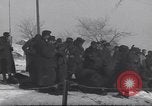 Standbild deutschen Gefangenen Ardennen Luxemburg, 1945, aus Sekunde 12 historischem Filmmaterial Videoclip 65675075831