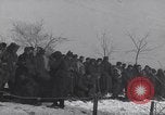 Standbild deutschen Gefangenen Ardennen Luxemburg, 1945, aus Sekunde 20 historischem Filmmaterial Videoclip 65675075831
