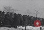 Standbild deutschen Gefangenen Ardennen Luxemburg, 1945, aus Sekunde 22 historischem Filmmaterial Videoclip 65675075831