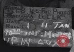 Standbild Deutschland Infanterie Bavigne Luxemburg, 1945, aus Sekunde 3 historischem Filmmaterial Videoclip 65675075832