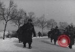 Standbild Deutschland Infanterie Bavigne Luxemburg, 1945, aus Sekunde 5 historischem Filmmaterial Videoclip 65675075832
