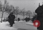 Standbild Deutschland Infanterie Bavigne Luxemburg, 1945, aus Sekunde 9 historischem Filmmaterial Videoclip 65675075832
