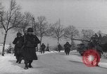 Standbild Deutschland Infanterie Bavigne Luxemburg, 1945, aus Sekunde 10 historischem Filmmaterial Videoclip 65675075832