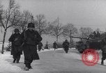 Standbild Deutschland Infanterie Bavigne Luxemburg, 1945, aus Sekunde 11 historischem Filmmaterial Videoclip 65675075832