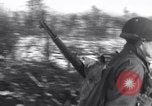 Standbild Deutschland Infanterie Bavigne Luxemburg, 1945, aus Sekunde 26 historischem Filmmaterial Videoclip 65675075832