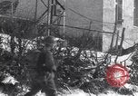 Standbild Deutschland Infanterie Bavigne Luxemburg, 1945, aus Sekunde 28 historischem Filmmaterial Videoclip 65675075832