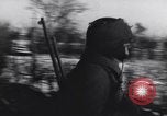 Standbild Deutschland Infanterie Bavigne Luxemburg, 1945, aus Sekunde 48 historischem Filmmaterial Videoclip 65675075832