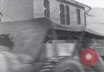 Standbild Deutschland Infanterie Bavigne Luxemburg, 1945, aus Sekunde 53 historischem Filmmaterial Videoclip 65675075832