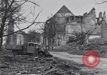 Standbild USA Soldaten Köln Deutschland, 1945, aus Sekunde 14 historischem Filmmaterial Videoclip 65675075833