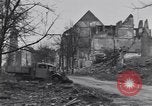 Standbild USA Soldaten Köln Deutschland, 1945, aus Sekunde 15 historischem Filmmaterial Videoclip 65675075833