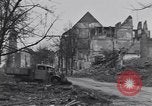 Standbild USA Soldaten Köln Deutschland, 1945, aus Sekunde 16 historischem Filmmaterial Videoclip 65675075833