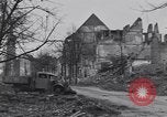 Standbild USA Soldaten Köln Deutschland, 1945, aus Sekunde 18 historischem Filmmaterial Videoclip 65675075833