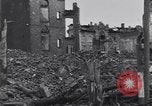 Standbild USA Soldaten Köln Deutschland, 1945, aus Sekunde 20 historischem Filmmaterial Videoclip 65675075833