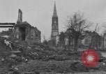 Standbild USA Soldaten Köln Deutschland, 1945, aus Sekunde 34 historischem Filmmaterial Videoclip 65675075833