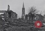Standbild USA Soldaten Köln Deutschland, 1945, aus Sekunde 36 historischem Filmmaterial Videoclip 65675075833