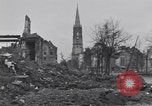 Standbild USA Soldaten Köln Deutschland, 1945, aus Sekunde 41 historischem Filmmaterial Videoclip 65675075833
