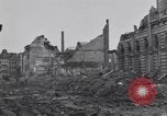 Standbild USA Soldaten Köln Deutschland, 1945, aus Sekunde 46 historischem Filmmaterial Videoclip 65675075833