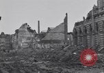 Standbild USA Soldaten Köln Deutschland, 1945, aus Sekunde 48 historischem Filmmaterial Videoclip 65675075833