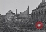 Standbild USA Soldaten Köln Deutschland, 1945, aus Sekunde 49 historischem Filmmaterial Videoclip 65675075833