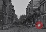 Standbild USA Soldaten Köln Deutschland, 1945, aus Sekunde 53 historischem Filmmaterial Videoclip 65675075833