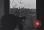 Standbild USA Soldaten Köln Deutschland, 1945, aus Sekunde 6 historischem Filmmaterial Videoclip 65675075834
