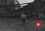 Standbild USA Soldaten Köln Deutschland, 1945, aus Sekunde 33 historischem Filmmaterial Videoclip 65675075834