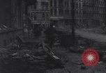 Standbild USA Soldaten Köln Deutschland, 1945, aus Sekunde 40 historischem Filmmaterial Videoclip 65675075834