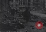 Standbild USA Soldaten Köln Deutschland, 1945, aus Sekunde 42 historischem Filmmaterial Videoclip 65675075834