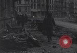 Standbild USA Soldaten Köln Deutschland, 1945, aus Sekunde 43 historischem Filmmaterial Videoclip 65675075834
