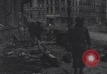 Standbild USA Soldaten Köln Deutschland, 1945, aus Sekunde 45 historischem Filmmaterial Videoclip 65675075834