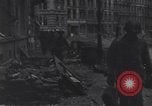 Standbild USA Soldaten Köln Deutschland, 1945, aus Sekunde 46 historischem Filmmaterial Videoclip 65675075834
